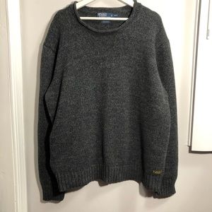 Polo Ralph Lauren Knit Sweater